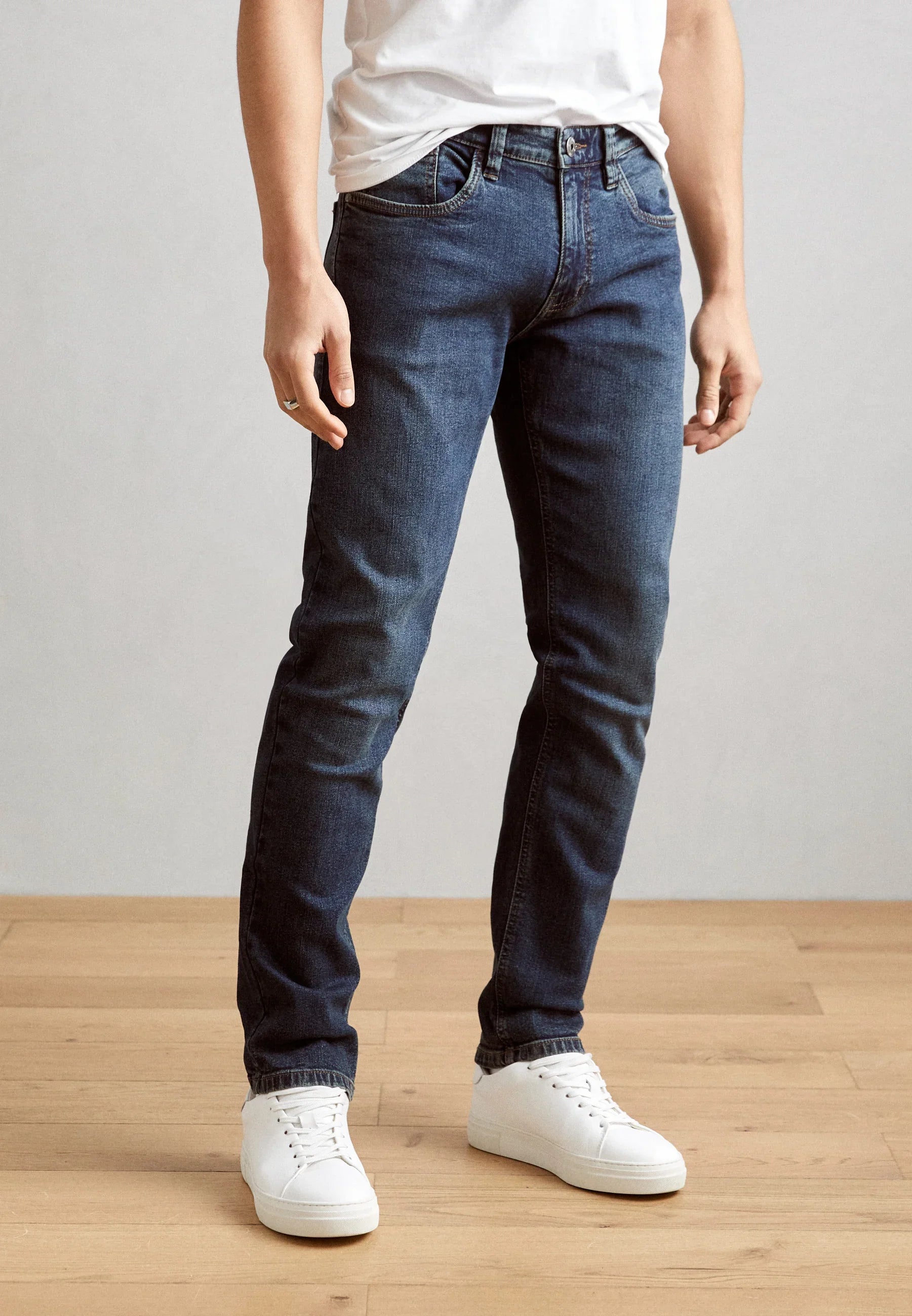 Modiska jeans