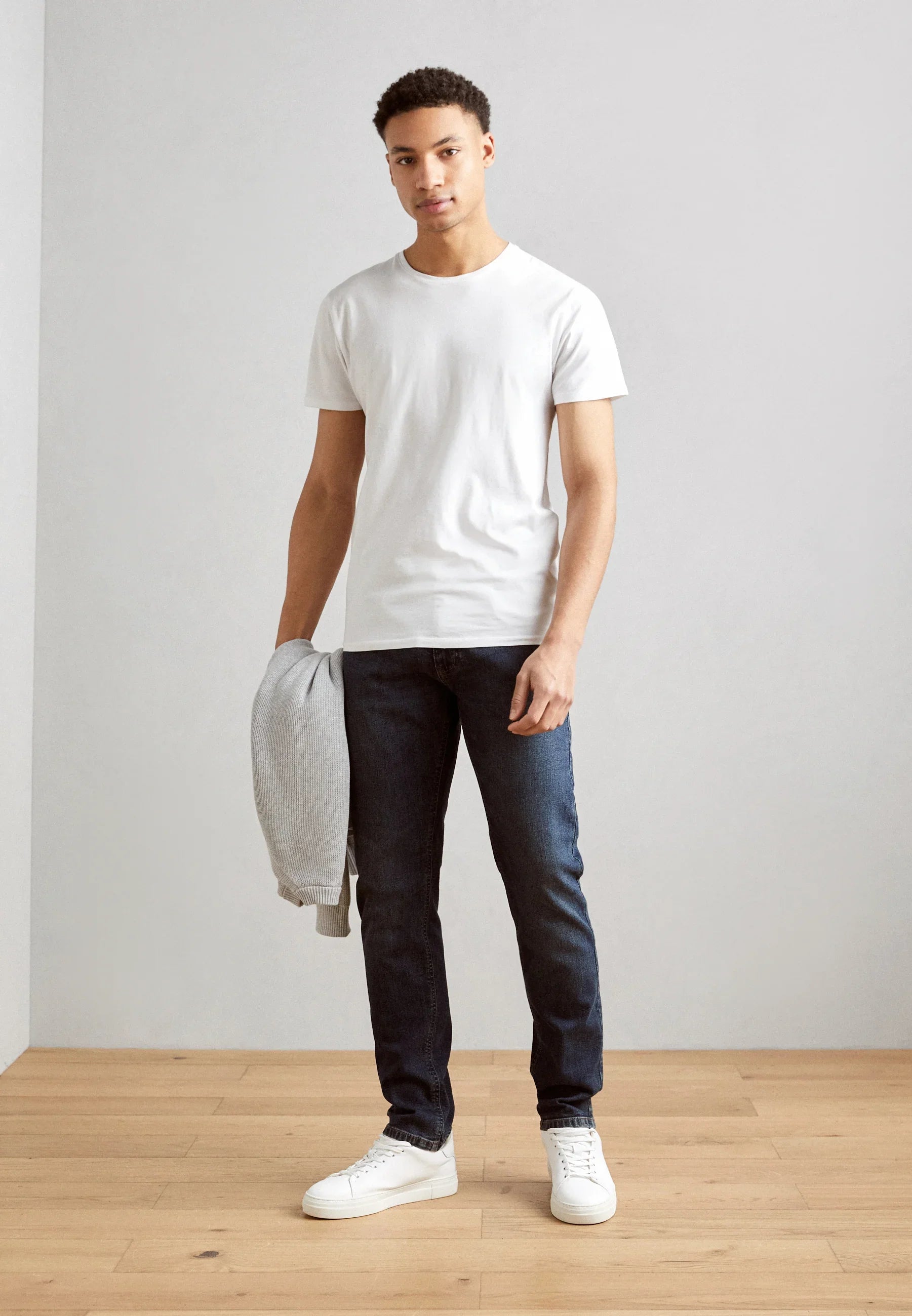Modiska jeans