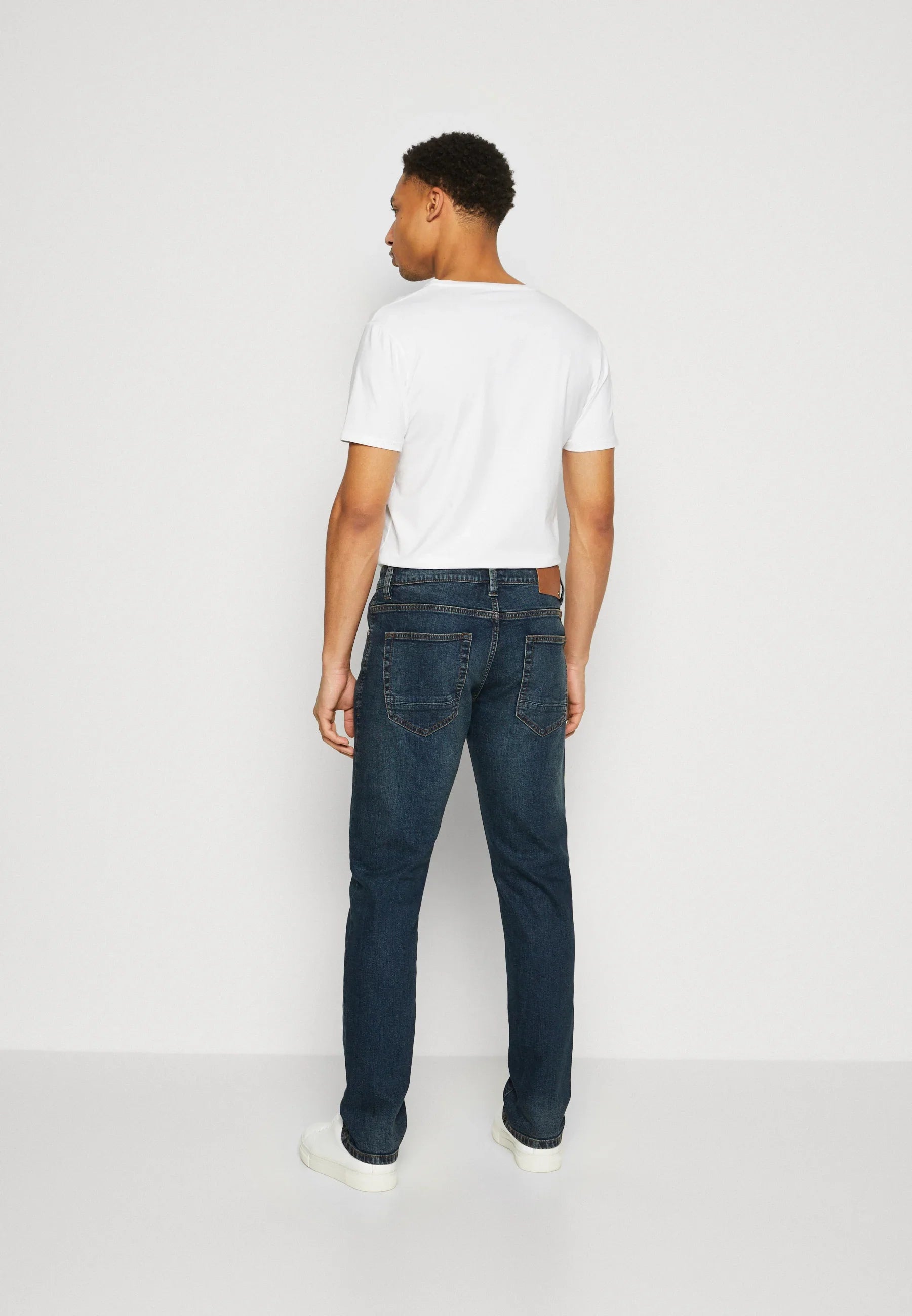 Modiska jeans